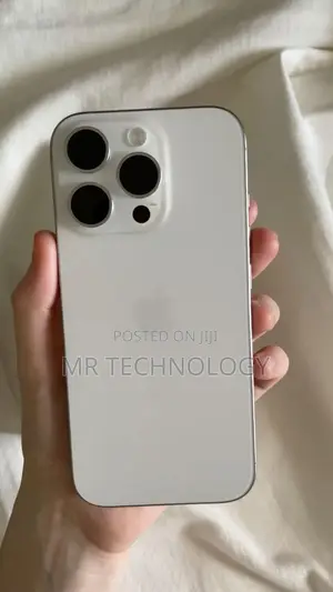 Apple iPhone 13 Pro Max 128 GB White