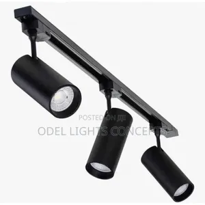 Track Lighting 3in1