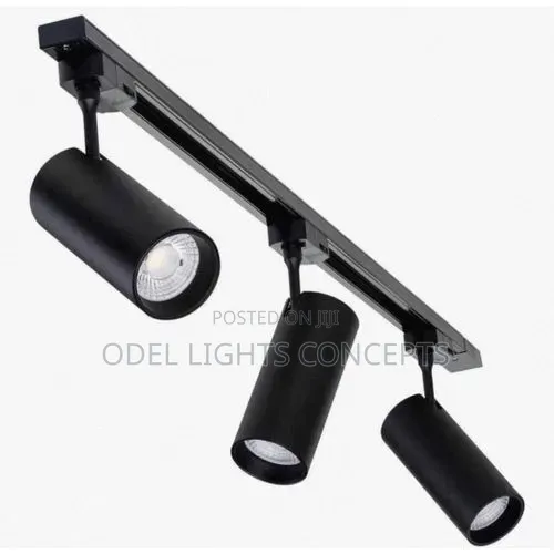Track Lighting 3in1