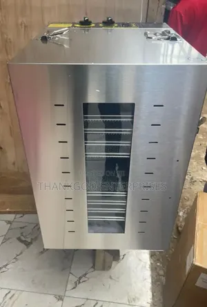 Dehydrator 16 Trays