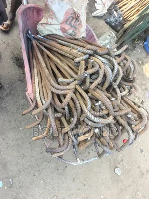 Foundation Bolt 20x3Ft Dealer