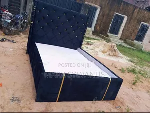 6by4 Bedframe