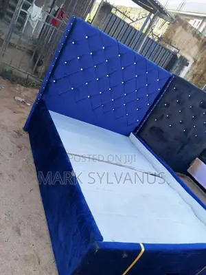 6by4 Bedframe