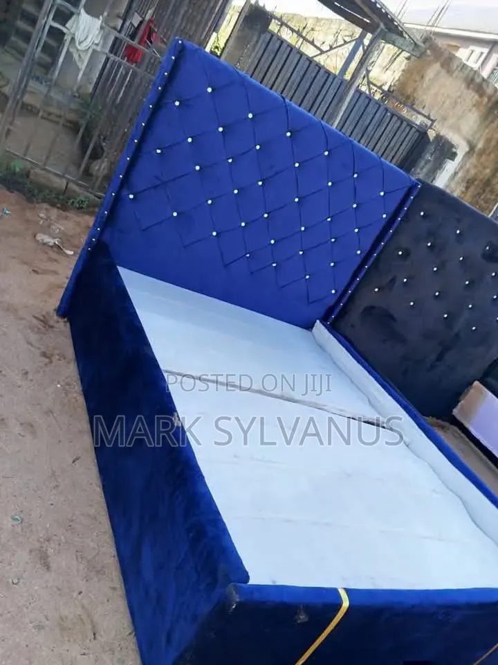 6by4 Bedframe