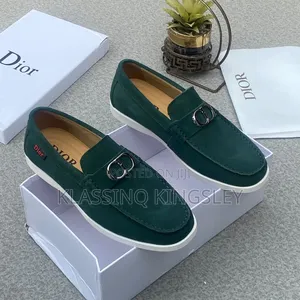 Boss Shoes Available in Store