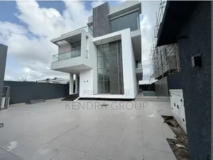 5bdrm Duplex in Ikoyi for sale