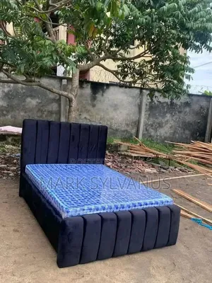 6 by 4 Bedframe