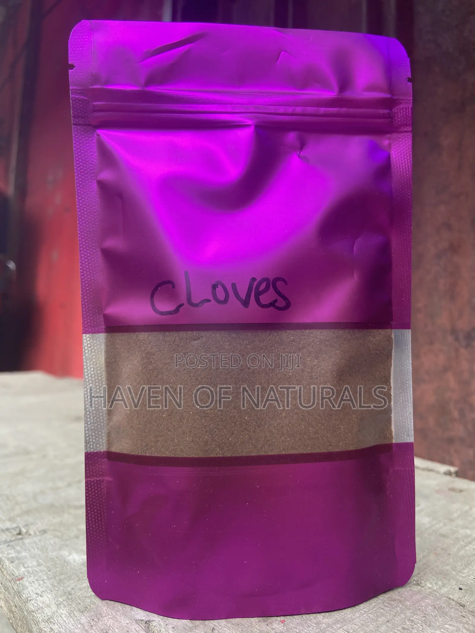 Cloves - 100g