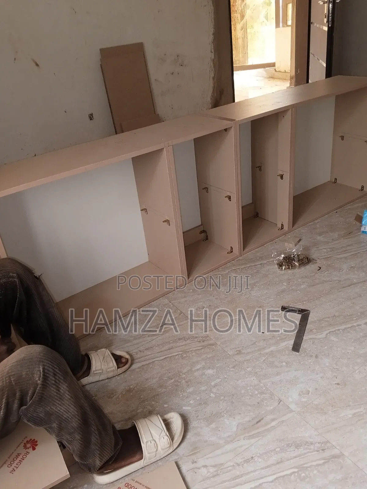 Architect Hamza
