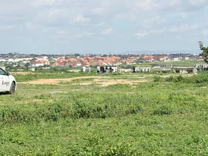 Estate Plot for Sale at GOUSA