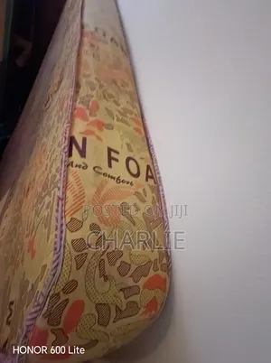 Foam Bed 5by6