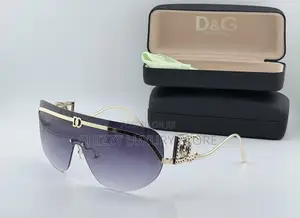Docle Gabbana Quality Luxury Ladies Sunglasses