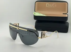 Docle Gabbana Quality Luxury Ladies Sunglasses