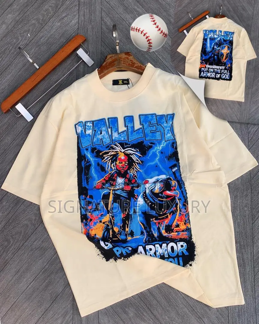 Round Neck Top