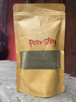 Parsley Powder - 100g