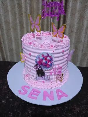 Children Birthday Cakes