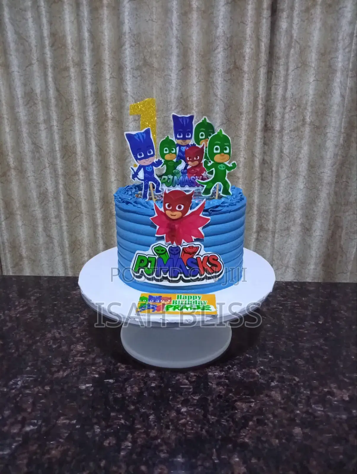 Children Birthday Cakes