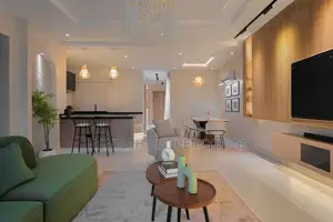 Cozy Two Bedroom Luxury Suite Monthly Rental