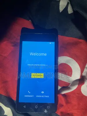 EL 6C 8 GB Black