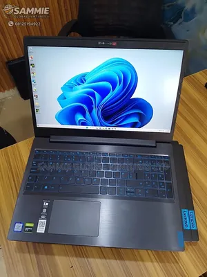 Laptop Lenovo IdeaPad L340 8GB Intel Core i5 SSD 1T