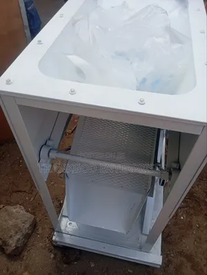 Rice Destoner Machine