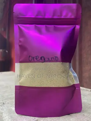 Oeegano - 100g