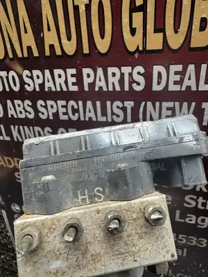 Toyota Corolla 2011 ABS Replacement Unit