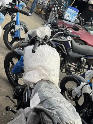 New Haojue DR300 2026