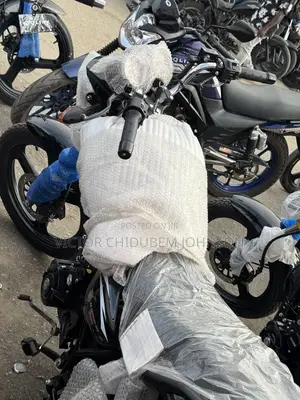New Haojue DR300 2026