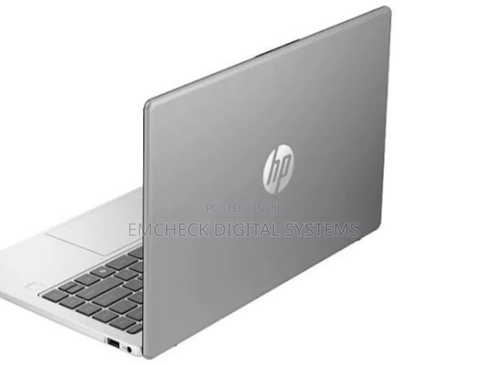 New Laptop HP 240 G10 8GB Intel Core i7 SSD 512GB