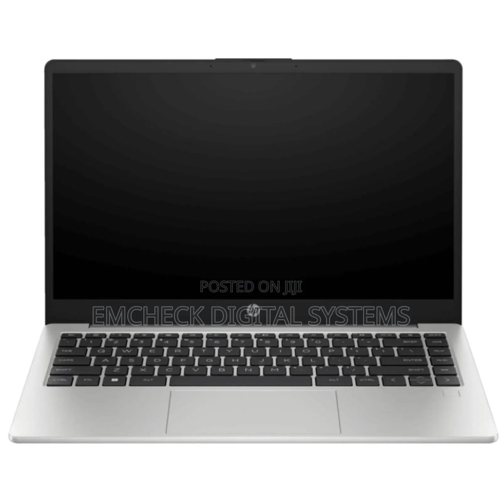 New Laptop HP 240 G10 8GB Intel Core i7 SSD 512GB