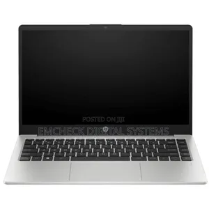 New Laptop HP 240 G10 8GB Intel Core i7 SSD 512GB