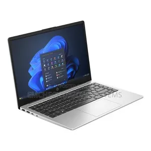 New Laptop HP 240 G10 8GB Intel Core i7 SSD 512GB