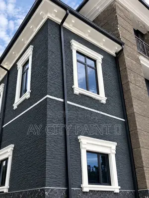 Premium Gravitex Paint Supply in Lagos State