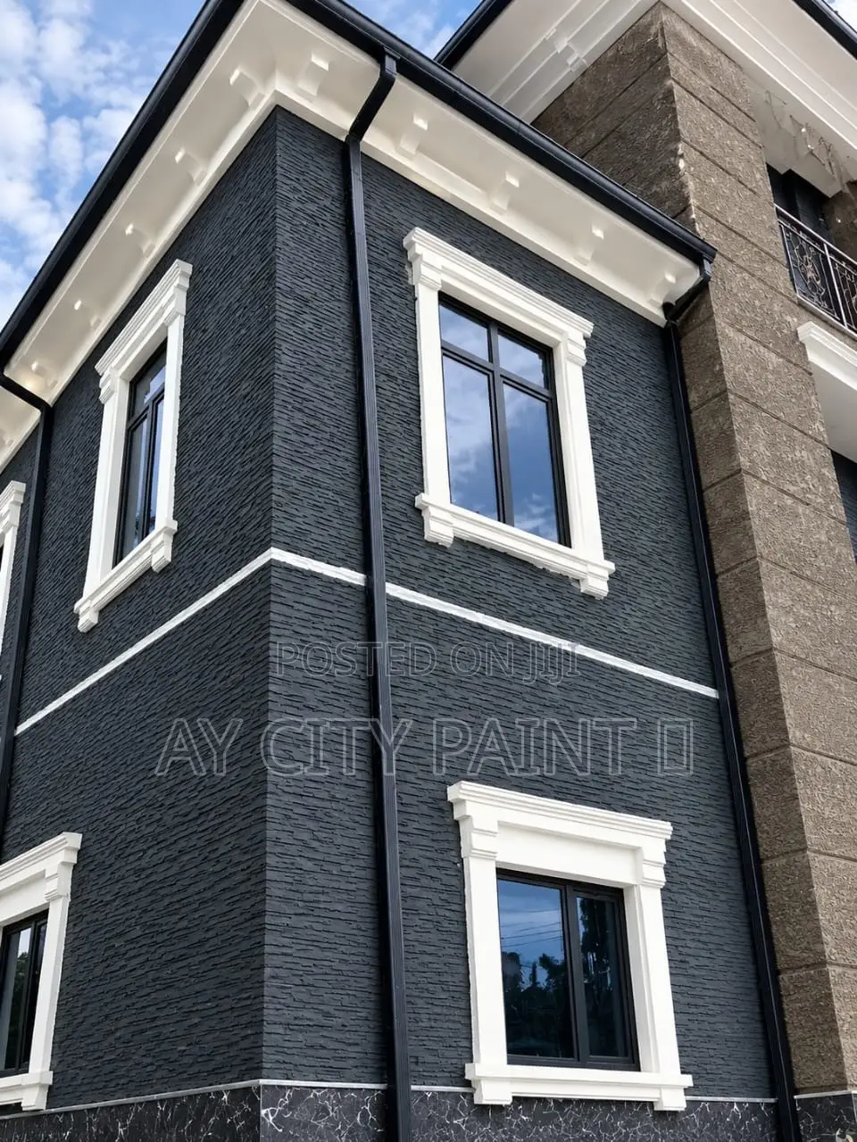Premium Gravitex Paint Supply in Lagos State