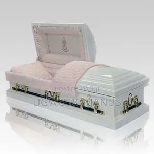 Royal Funeral Home, FCT.