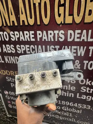 Toyota Corolla 2011 ABS Pump Original