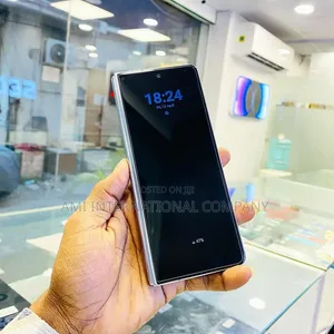 Samsung Galaxy Z Fold 5 256 GB Blue