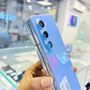Samsung Galaxy Z Fold 5 256 GB Blue