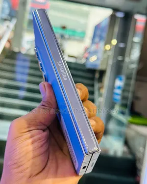 Samsung Galaxy Z Fold 5 256 GB Blue