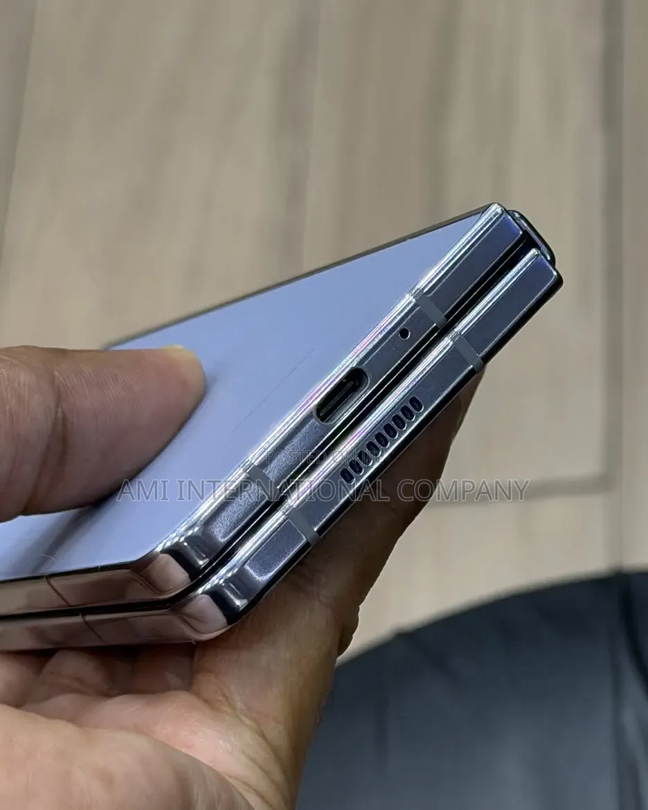 Samsung Galaxy Z Fold 5 256 GB Blue