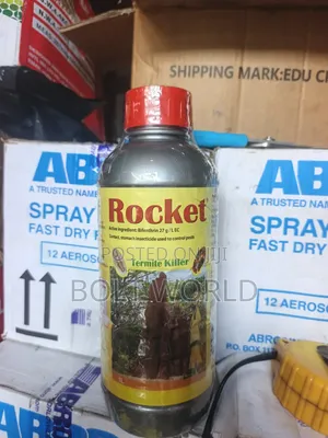Rocket Termite Killer