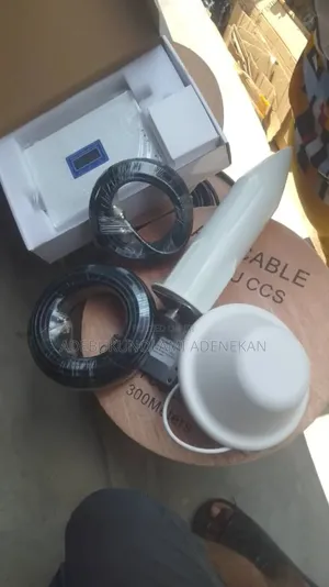 Wi-Fi Repeater
