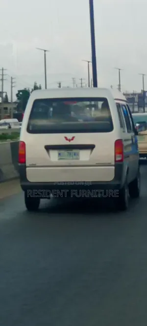 Residents Logistics