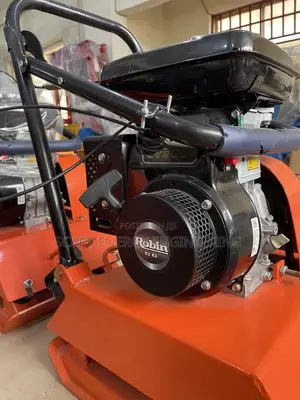 Plate Compactor C90/90kg