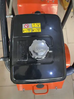 Plate Compactor C90/90kg