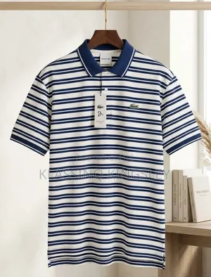 Lacoste Top Available