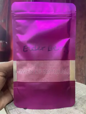 Elderberry - 100g