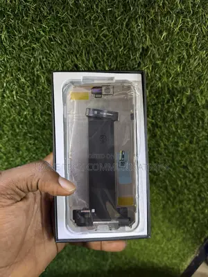 iPhone 17air Screen