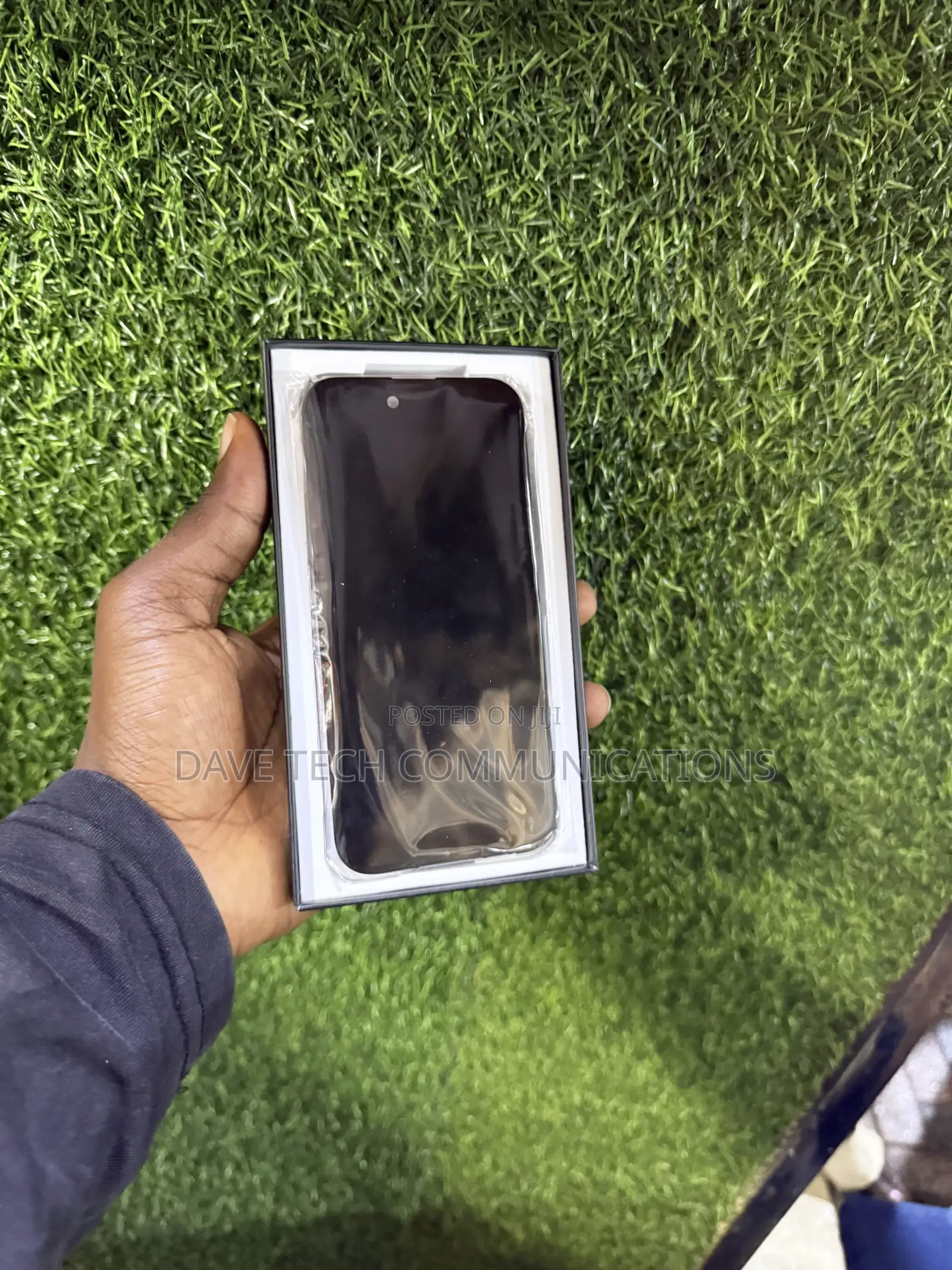 iPhone 17air Screen